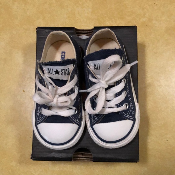 all star shoes for baby boy